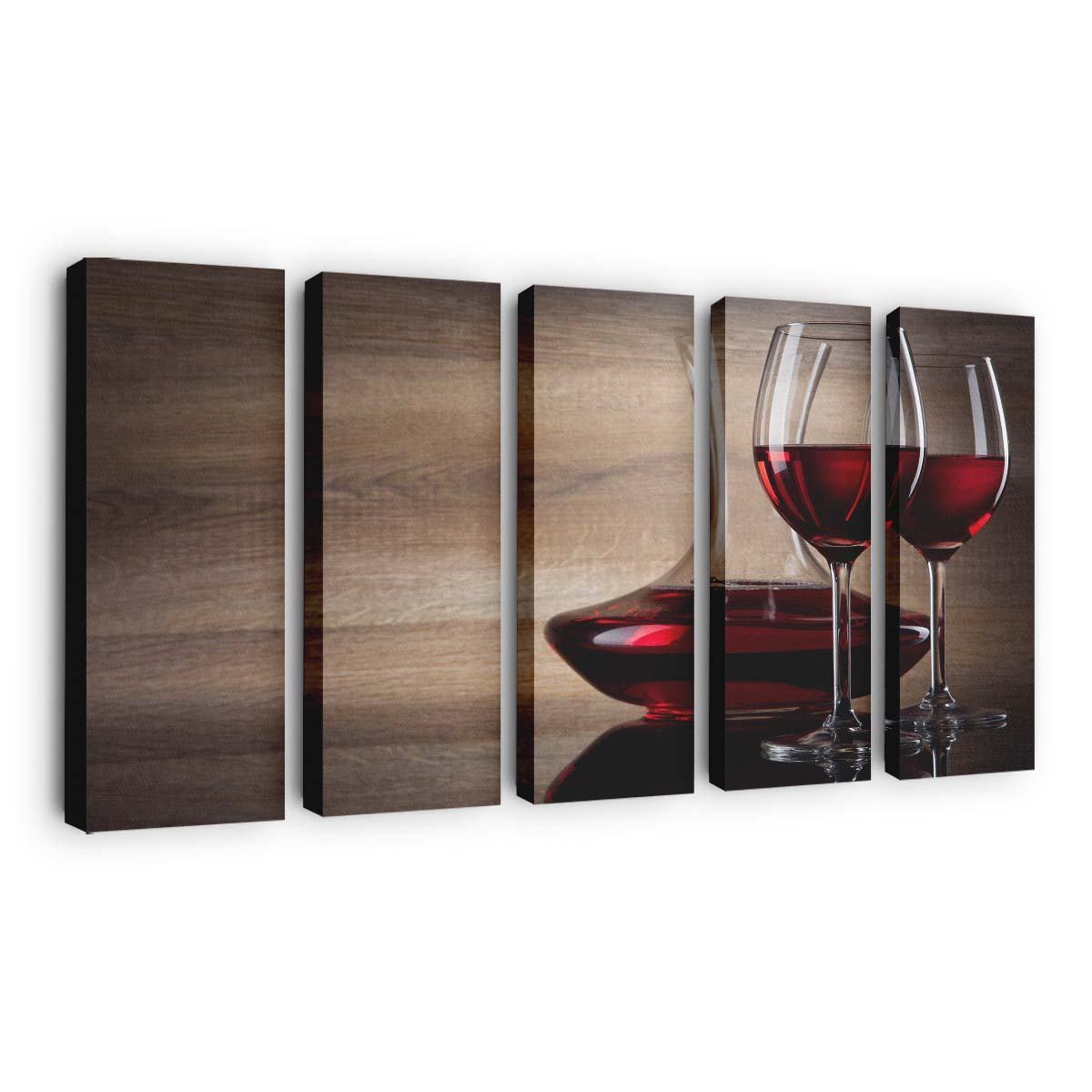 red wine wallpaper
